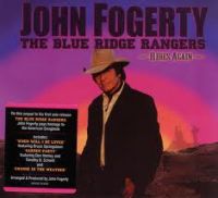 John Fogerty / The Blue Ridge Rangers - Rides Again