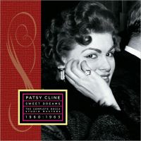 Patsy Cline - Sweet Dreams - Complete Decca Studio Masters 1960-63 2CD