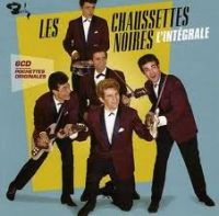 Les Chaussettes Noires - L'Integrale 6CD