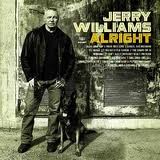 Jerry Williams - Alright