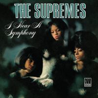 Supremes - I Hear A Symphony 2CD
