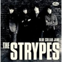 Strypes - Blue Collar Jane 2 x 7" EP