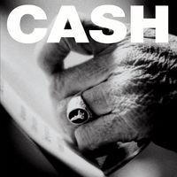 Johnny Cash - Man Comes Around / Personal Jesus