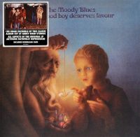 Moody Blues - Every Good Boy Desrves Favour