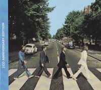 Beatles - Abbey Road 2CD Edition