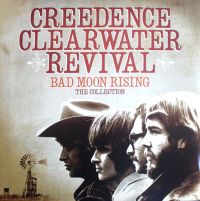 Creedence Clearwater Revival - Bad Moon Rising - The Collectio