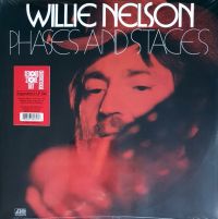 Willie Nelson - Phases and Stages 2LP