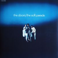Doors - The Soft Parade