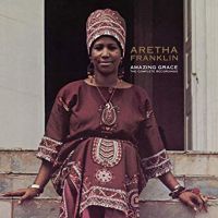 Aretha Franklin - Amazing Grace - The Complete Recordings 4LP Box