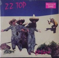 ZZ Top - El Loco