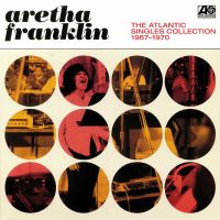 Aretha Franklin - The Atlantic Singles Collection 1967-1970 2LP