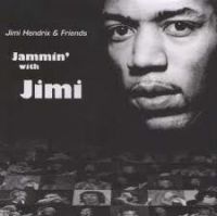 Jimi Hendrix & Friends - Jammin' With Jimi 6CDs