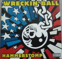 Wrecking Ball - Hammer Stomp