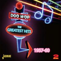 VA: - Doo Wop - The Greatest Hits 1957-60 2CD
