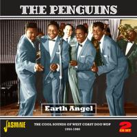 Penguins - Earth Angel 2CD