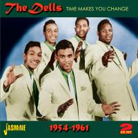 Dells - Time Makes You Change 1954-1961 2CD