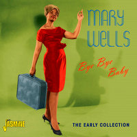 Mary Wells - Bye Bye Baby