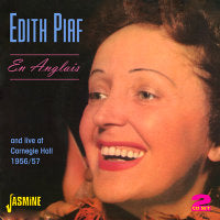 Edith Piaf - En Anglais 2CD