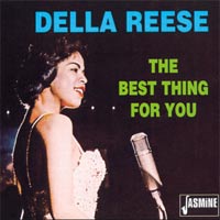 Della Reese - The Best Thing For You