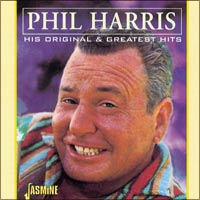 Phil Harris - His Original & Greatest Hits