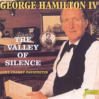 George Hamilton IV - The Valley Of Silence - Fanny Crosby Favourites