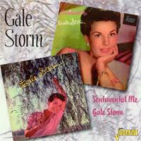 Gale Storm - Sentimental Me / Gale Storm
