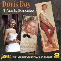 Doris Day - A Day To Remember 2CD