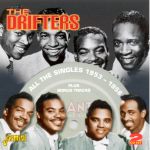 Drifters - All The Singles 1953-1958 2CD