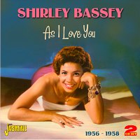 Shirley Bassey - As I Love You 2CD