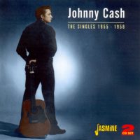 Johnny Cash - The Singles 1955-1958 2CD