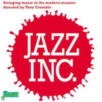 Jazz Inc. - Swinging Music In The Modern Manner
