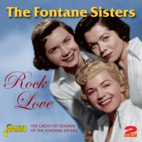 Fontane Sisters - Rock Love 2CD