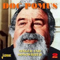 Doc Pomus - Singer And Songwriter 2CD