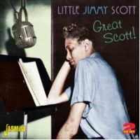 Little Jimmy Scott - Great Scott ! 2CD