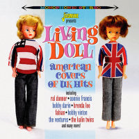 VA: - Living Doll 2CD