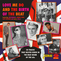 VA: - Love Me Do And The Birth Of The Beat 2CD