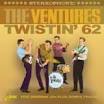 Ventures - Twistin' 62