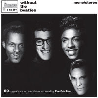 VA: - Without The Beatles 2CD