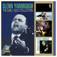Glenn Yarbrough - Early Solo Collection 2CD