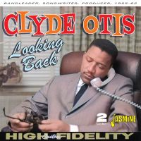 Clyde Otis - Looking Back 2CD