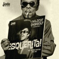 Esquerita - Eskew Reeder Wildcat Shakeout Revisited