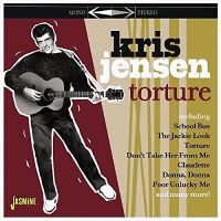 Kris Jensen - Torture