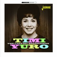 Timi Yuro - The Lost 60s Recordings