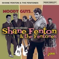 Shane Fenton & The Fentones - Moody Guys...