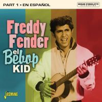 Freddy Fender - El Bebop Kid: Part 1 - En Español