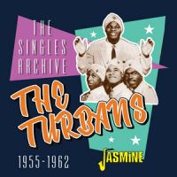 The Turbans - The Single Archive