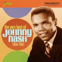 Johnny Nash - The Very Best Of 1956-1962