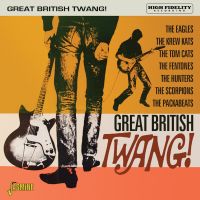 VA: - Great British Twang!
