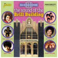 VA: - The Sound Of the Brill Building - All Girls Edition
