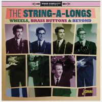 String-A-Longs - Wheels, Brass Buttons & Beyond